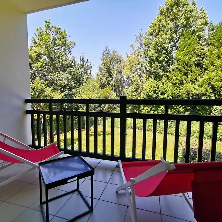 Loraldia - Avec Piscine, Parking Prive Et Wifi * Saint-Jean-de-Luz