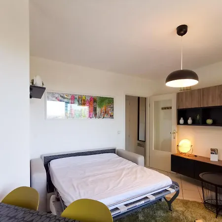 Loraldia - Avec Piscine, Parking Prive Et Wifi *