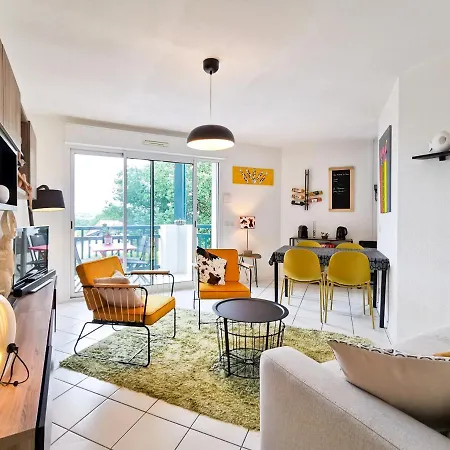 Loraldia - Avec Piscine, Parking Prive Et Wifi